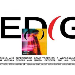 RED G New Cairo Compound Jadeer Group