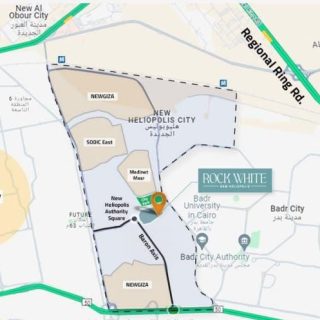 كمبوند طلاله نيو هليوبوليس مدينة مصر للتطوير العقاري – Talala New Heliopolis Compound