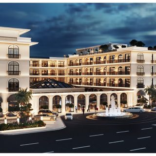 Details about the kairo Compound Penthouse Fifth Settlement