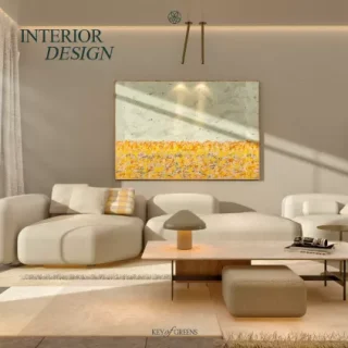 كمبوند كي أوف جرينز زايد الجديدة TBK للتطوير العقاري – Key of Greens New Zayed Compound