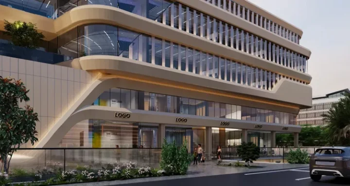 سارع بالحجز في مول ايفوريا ايكون في وحدات تبدأ مساحاتها من 30 متراً