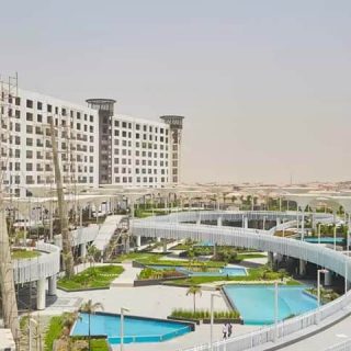 Details about the kairo Compound Penthouse Fifth Settlement