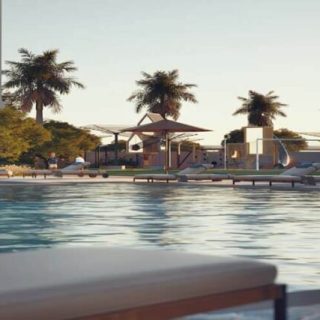 Hurry up to book in Tru Compound units starting from 131 meters