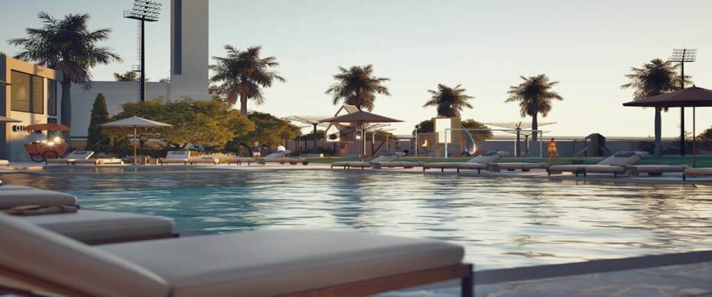 Hurry up to book in Tru Compound units starting from 131 meters