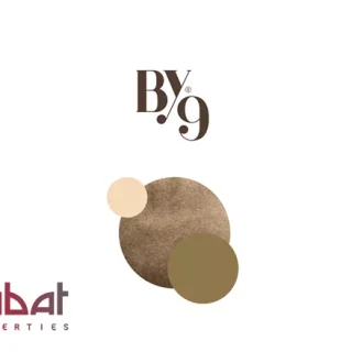 By 9 New Cairo Mall Al Rabat Properties