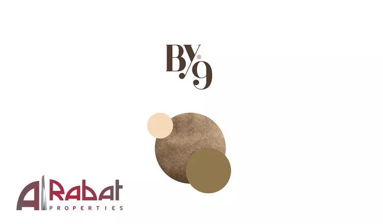 By 9 New Cairo Mall Al Rabat Properties