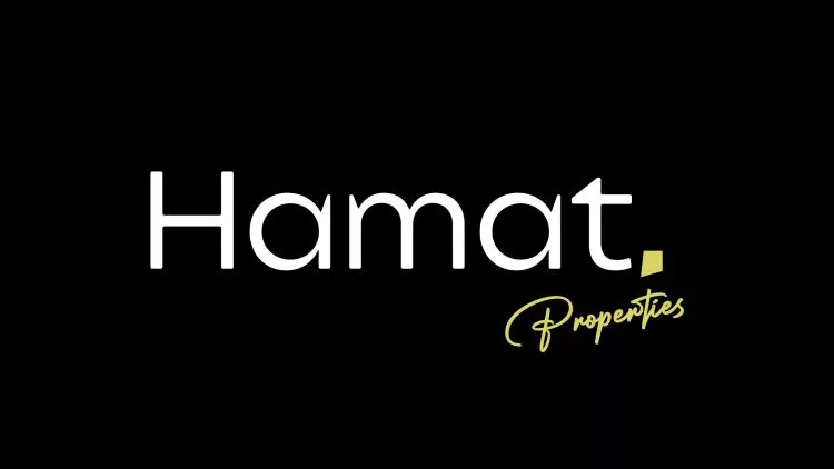 Zalink New Capital Mall Hamat Properties