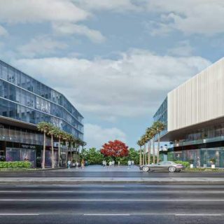 Hurry up and book at Sixty Mall Heliopolis