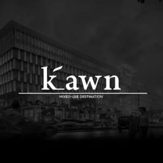مول كون أكتوبر إيلاف للتطوير العقاري – Kawn October Mall
