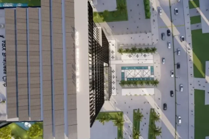 عيادتك في العاصمة الإدارية بتسهيلات تصل إلي 10 سنوات