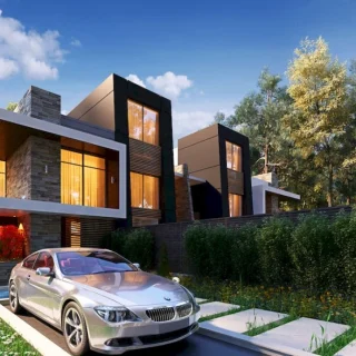 Villa in New Zayed with facilities up to 8 years