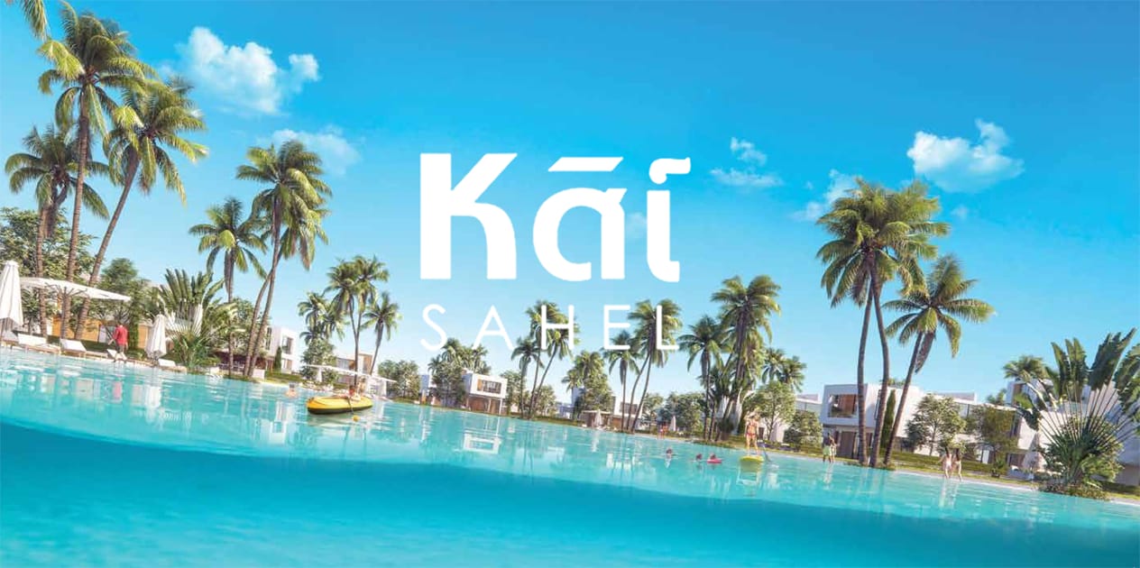 Buy a 310 meter twin house in Kai Village North Coast