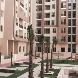 إشتري شقتك بمساحة 177 متر في ذوات ريزيدنس العاشر من رمضان