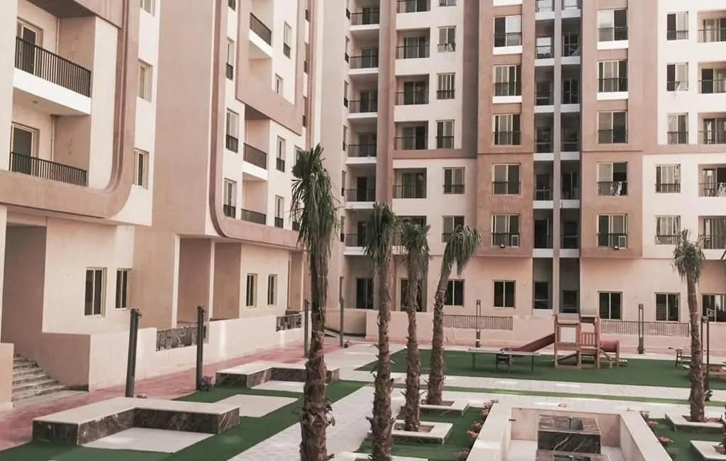 إشتري شقتك بمساحة 177 متر في ذوات ريزيدنس العاشر من رمضان