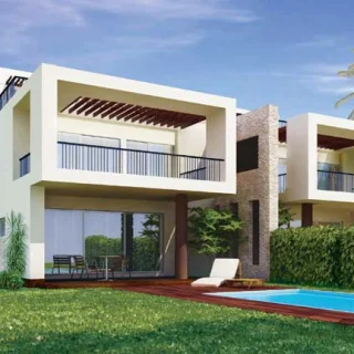 تفاصيل بيع بنتهاوس بمساحة 180م في سوديك بيفرلي هيلز