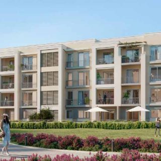 تفاصيل بيع بنتهاوس بمساحة 180م في سوديك بيفرلي هيلز