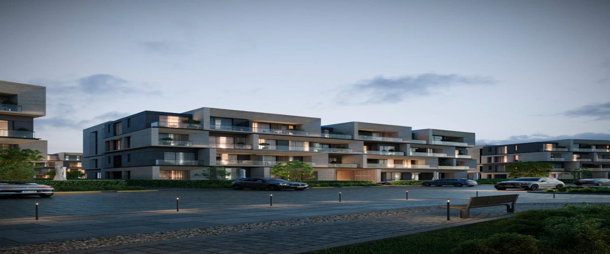 للبيع بالتقسيط فيلا 330 متر بحديقة في كمبوند 31 ويست