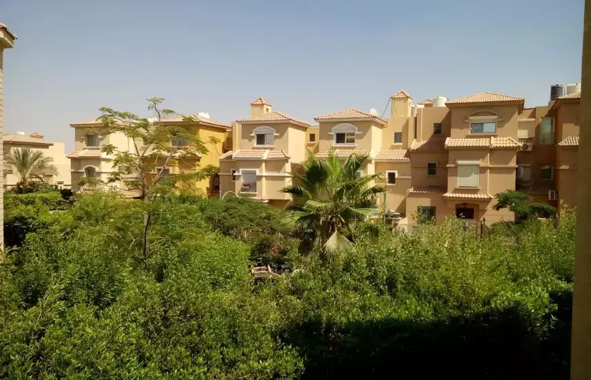 Details about the villas in Grand Residence Compound New Cairo