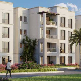 تفاصيل بيع بنتهاوس بمساحة 180م في سوديك بيفرلي هيلز