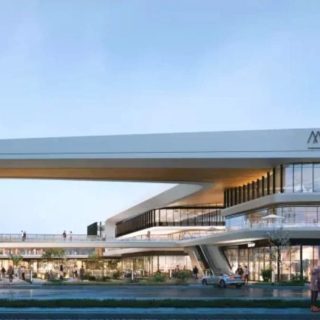 Book your office in Madar Plaza Mall 6th of October