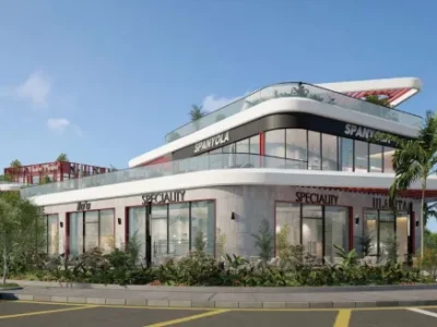 سارع بالحجز في مول تراس بلازا الشيخ زايد مكتب مساحته 120 متراً