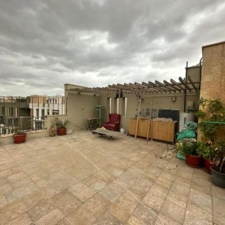 اسكن في الشيخ زايد بمساحات تبدأ من 380 متر في كمبوند سوديك بيفرلي هيلز