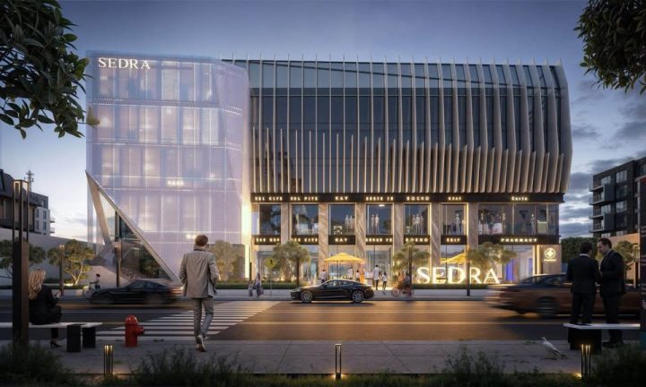 سارع بشراء محل في مول سدرة الشروق بمساحة تبدأ من 29 متر