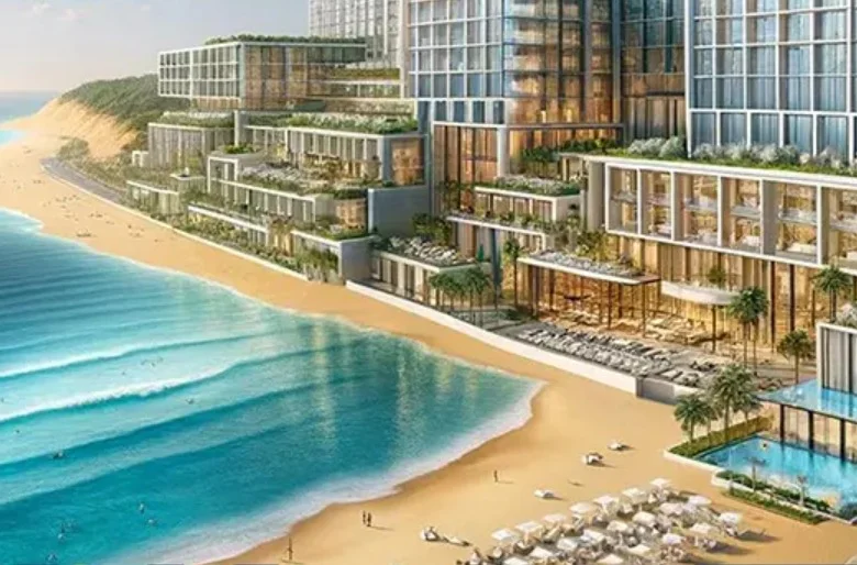 For sale in installments a 225 meter villa with a garden in South Mid Egypt Village