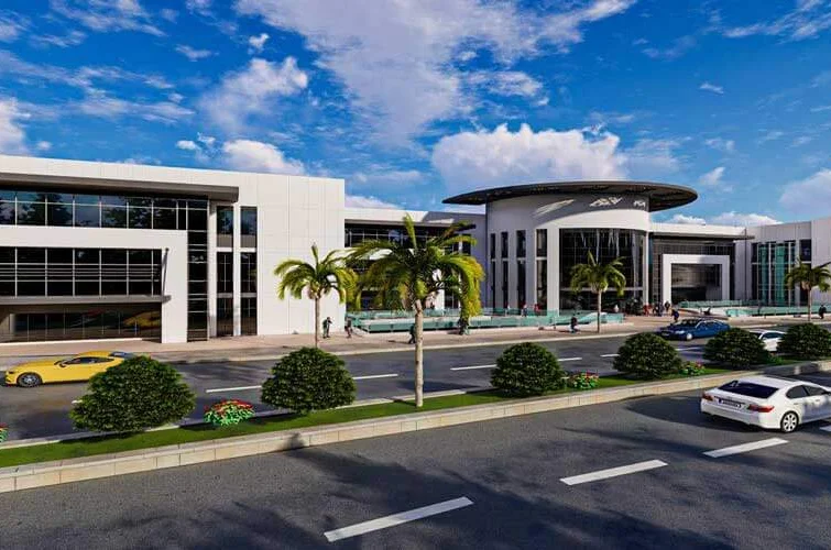 Buy a 175 meter duplex in Heaven Gardens Compound