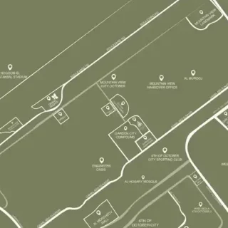 Book a villa in Villanova Ixia Compound of ​​287 meters