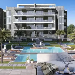 Get a duplex in Patio Vida of ​​185 meters