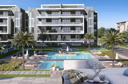 Get a duplex in Patio Vida of ​​185 meters