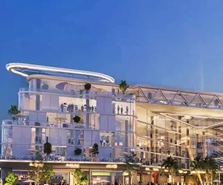 Buy a 31 meter shop in Nabd Mall New Administrative Capital