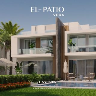 Get a duplex in Patio Vida of ​​185 meters