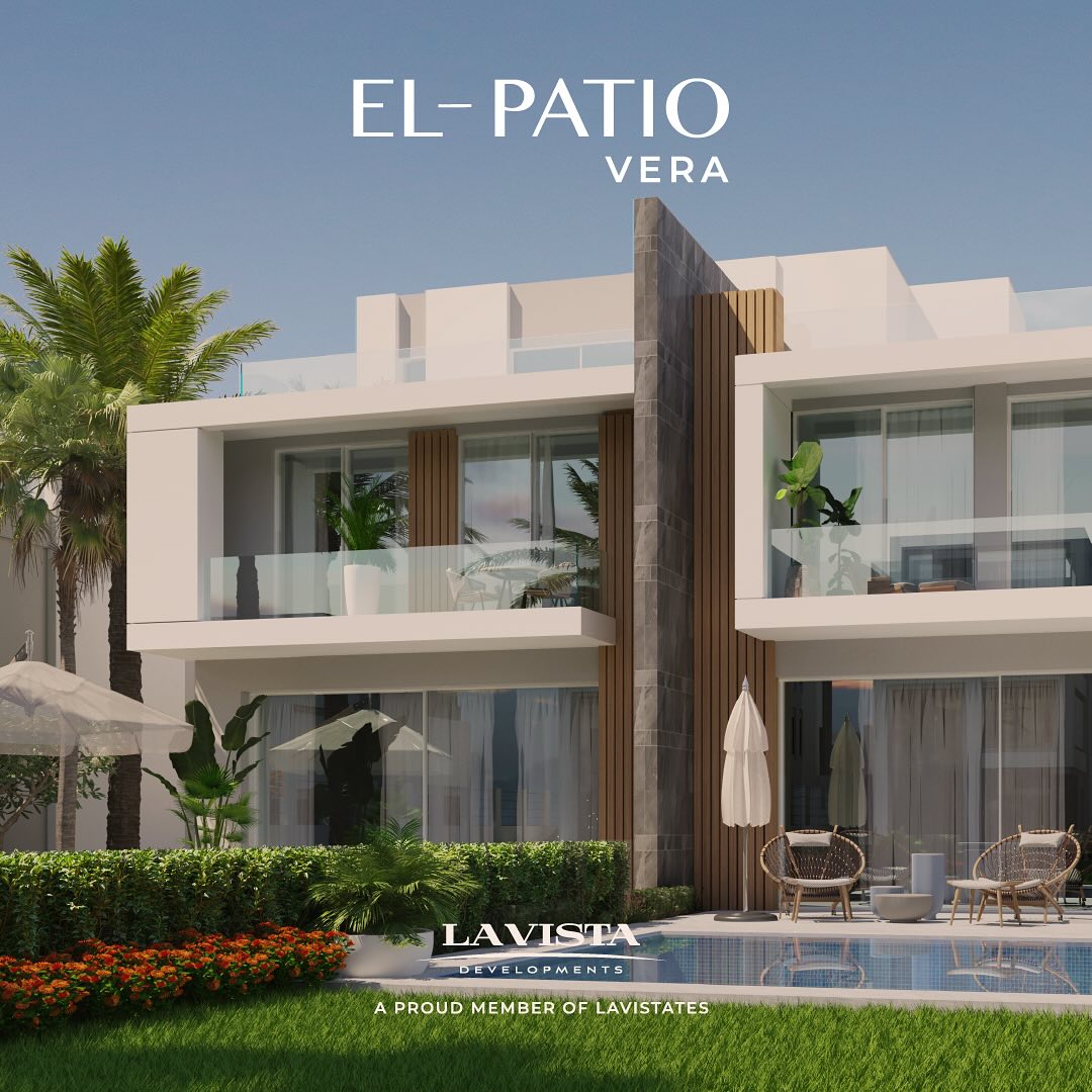 Get a duplex in Patio Vida of ​​185 meters