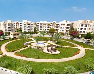 اسكن في الشيخ زايد بمساحات تبدأ من 380 متر في كمبوند سوديك بيفرلي هيلز