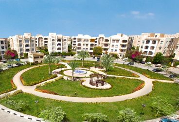 اسكن في الشيخ زايد بمساحات تبدأ من 380 متر في كمبوند سوديك بيفرلي هيلز