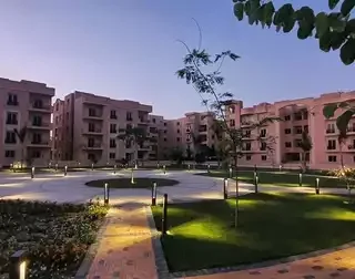 Get an apartment in Diyar 1 October of ​​185 meters