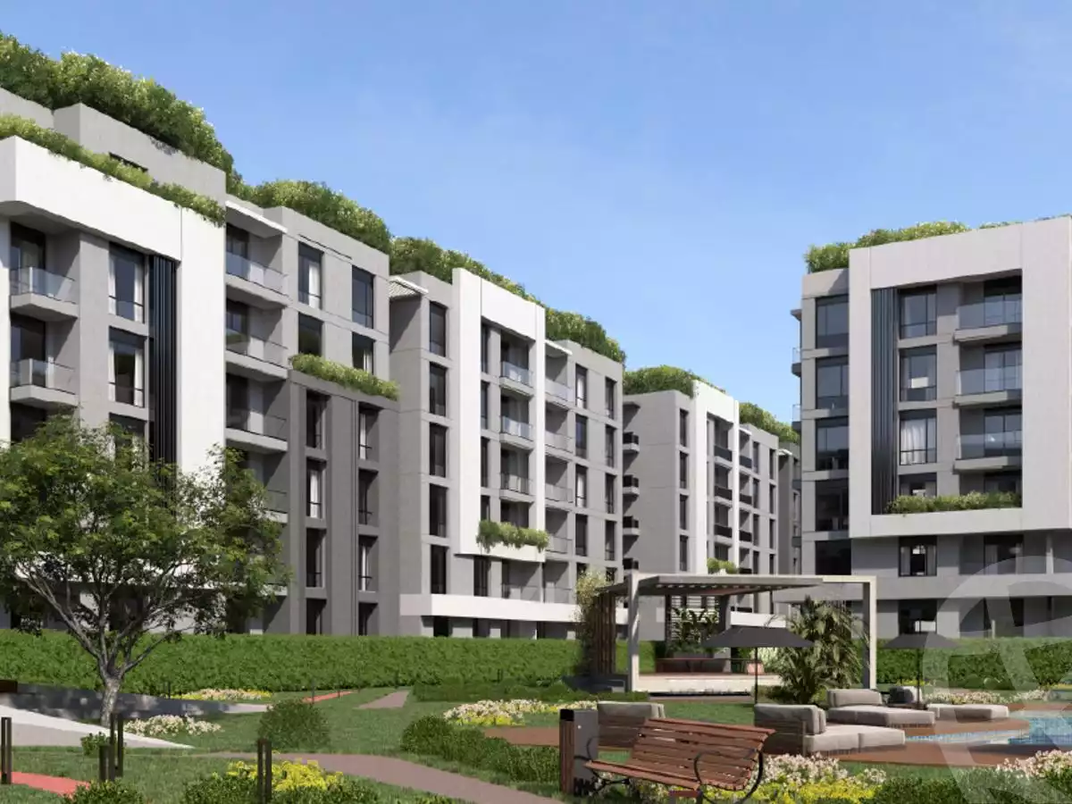 إشتري شقتك بمساحة 177 متر في ذوات ريزيدنس العاشر من رمضان