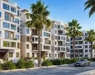 Book your apartment in New Obour in the largest residential compound