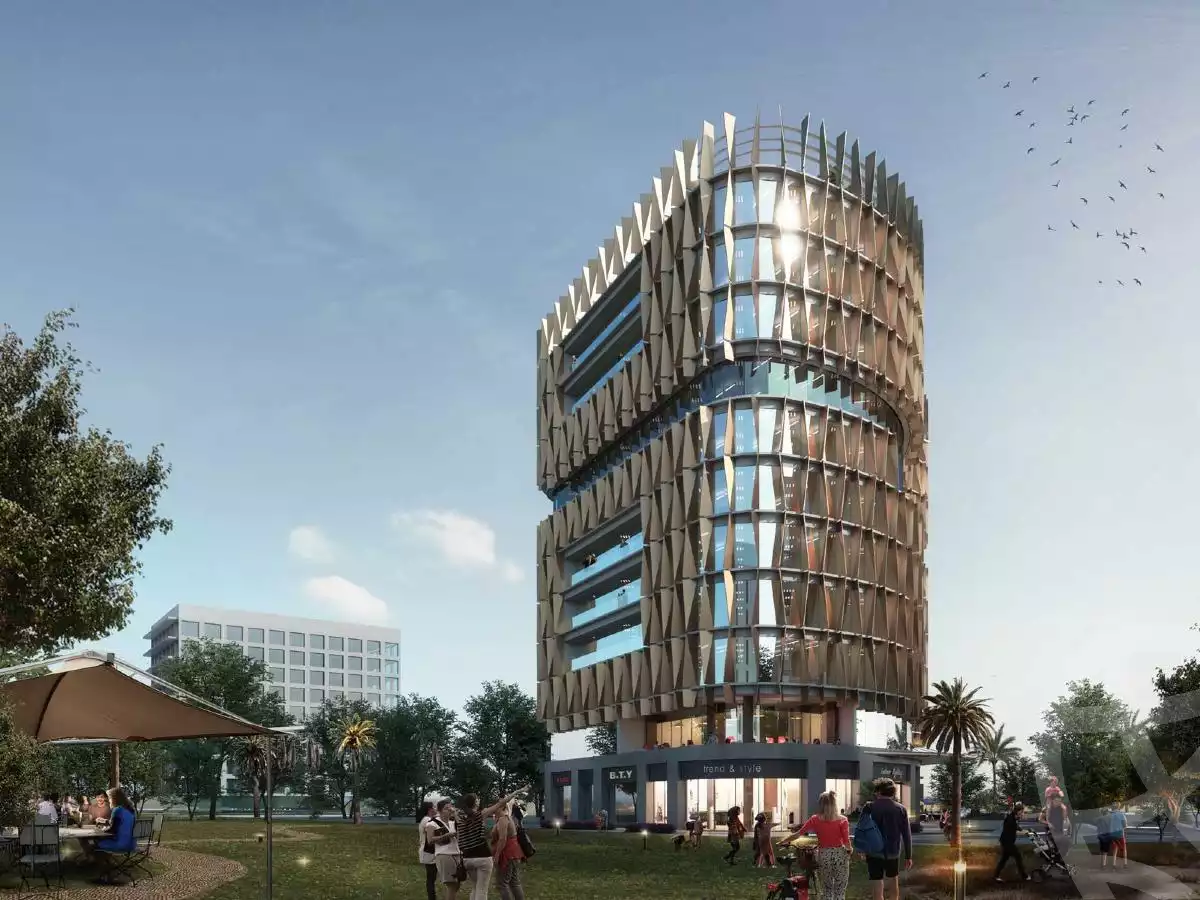 أحصل على دوبلكس في لوسيل ريزيدنس التجمع السادس بمساحة 185 متر