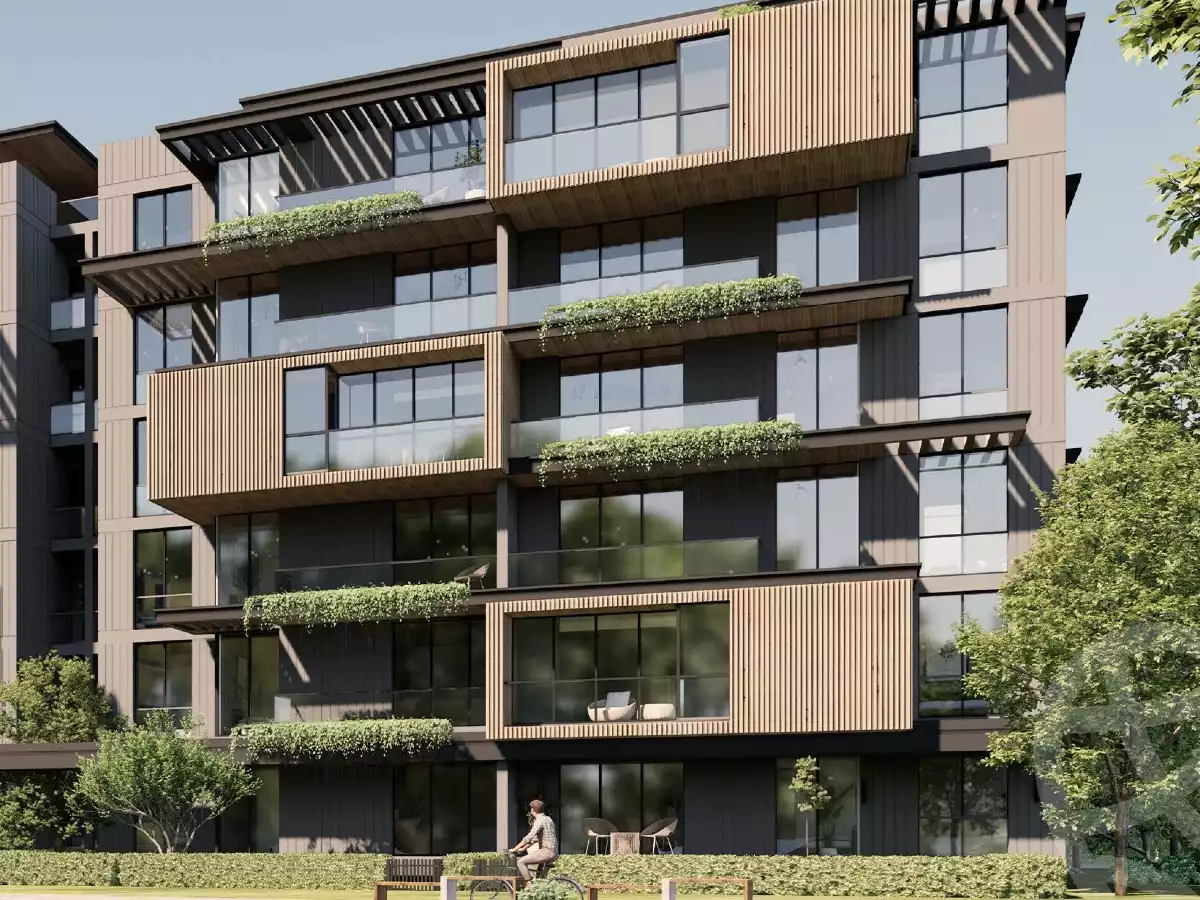 Get a 185 meter villa in The Harve Sheikh Zayed Compound