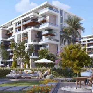 Buy a duplex in Nol Compound of ​​175 meters