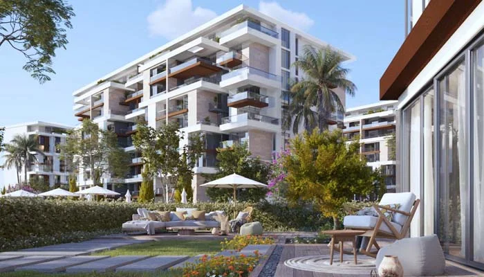 Buy a duplex in Nol Compound of 175 meters