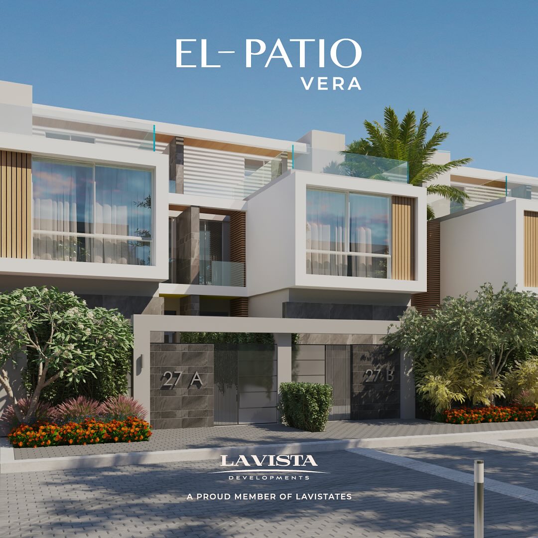Get a duplex in Patio Vida of ​​185 meters