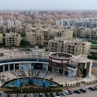 Get an apartment in Beta Greens of ​​120 meters