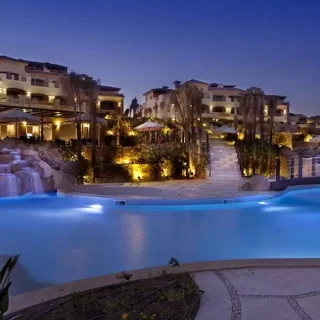 For sale duplex 198 m in Ain Sokhna