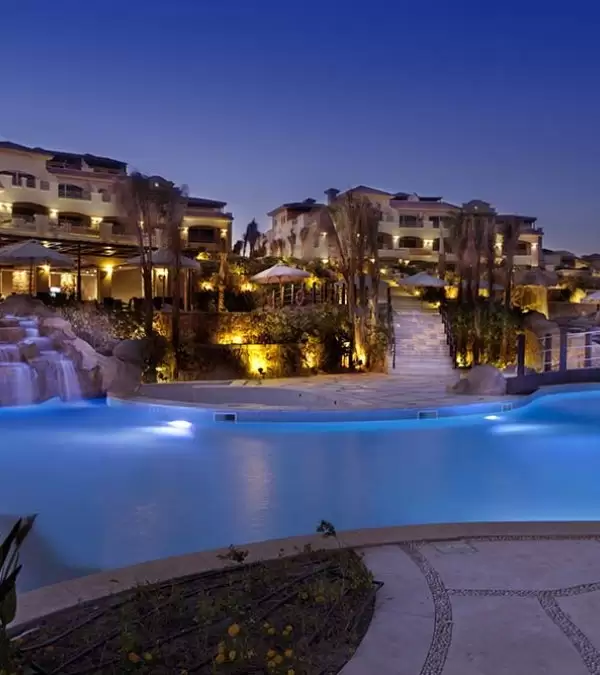 For sale duplex 198 m in Ain Sokhna