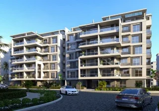Get an apartment in Beta Greens of ​​120 meters