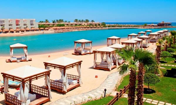 Chalet in the North Coast with facilities up to 6 years